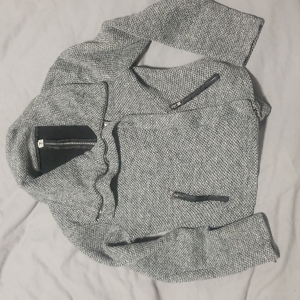 XJF.MC jacket